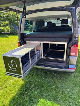 Vw California T6.1 - 8
