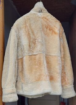 Pilotka Shearling Original - 8