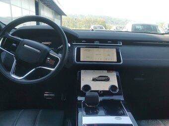 Land Rover Range Rover Velar 3.0 i - 8