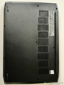 Lenovo IdeaPad Gaming 3 - 8