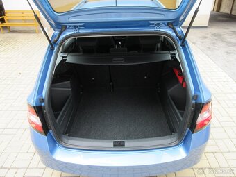 Škoda Fabia 3 combi 1.4 TDI 66kw 91000 km r.v. 2018 - 8