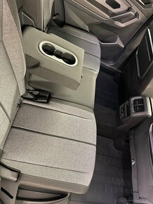 Seat Tarraco, 2,0TDI 4x4- WEBASTO, SERVISKA, ZÁRUKA 6 M. - 8