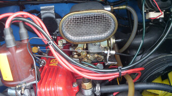 Fiat 850Sport Coupe 2 serie - 8