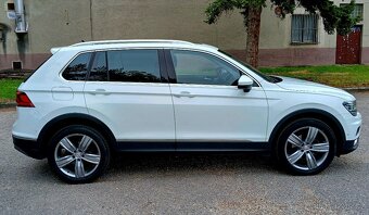 TIGUAN 2,0 TDI,DSG,4M,Virtual,HEAD UP,KESSY - 8