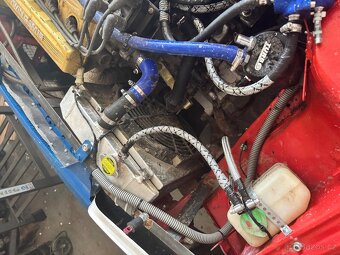 Zavodni motor swift gti - 8