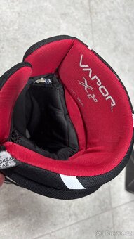 Hokejové rukavice Bauer Vapor 2.0 - 8