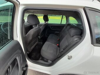 Škoda Fabia, Fabia II 1.2 TSI + kola a disky - 8