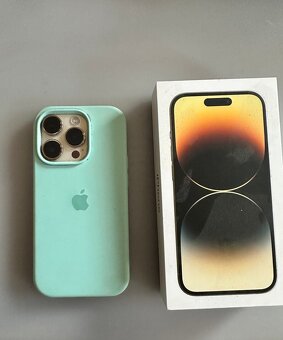 Apple iPhone 14 pro - 8
