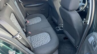 ŠKODA FÁBIA 1.4 16V. 59KW. SERVISNÍ KNIHA - 8