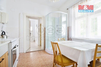 Prodej rodinného domu, 75 m², Chomutov, ul. Potoční - 8