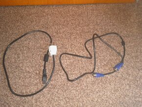 Monitor Samsung SyncMaster 2243 - 8