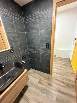 Exkluzivní novostavba 1+kk s vlastní zahrádkou Litomyšl - 8