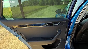 Škoda Superb, Škoda Superb III Combi L&K 147kW 7st. DSG 4x4 - 8