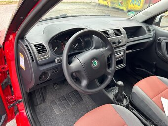ŠKODA FABIA 1.2 i 110.800 km GARANTUJEME KM - 8