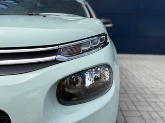 Citroën C3 FEEL, 82k, Automatická klima - 8