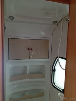karavan HOBBY LA VITA 460 UFE veneto - 8