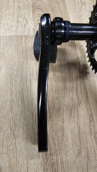 Kliky Sram Rival GXP - 8
