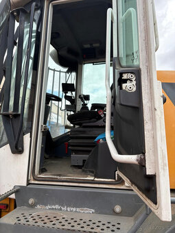 Liebherr L546, 2018, 120 kW, 9827 MTH, nové pneumatiky - 8