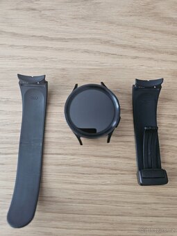 Samsung Galaxy watch 5 Pro LTE - 8