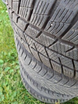Kola Peugeot 307 4x108 - 8