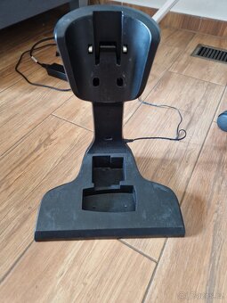Leifheit rotaro powervac 2in1 - 8