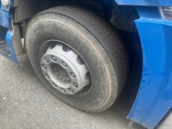 MAN TGX 18.520 - 8