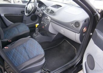 Renault Clio 1.2i 55kw,klima,serviska benzín manuál 55 kw - 8