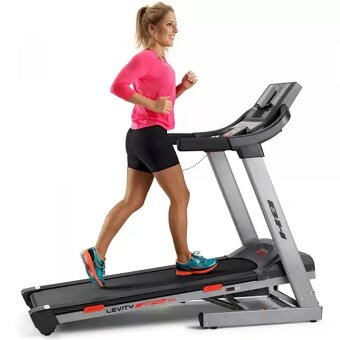 Odpružený běžecký pás vyšší třidy BH Fitness F2W Dual - 8