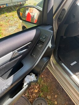 Mercedes A170 - 8