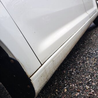 Volkswagen Touran 1.9 Tdi 77 KW BEZ DPF 7-Míst BEZ KOROZE - 8