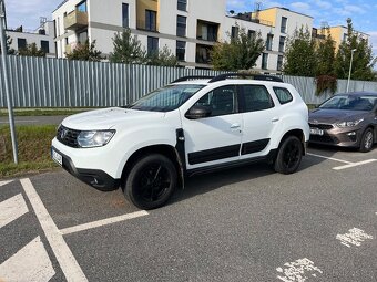 Dacia Duster - 8