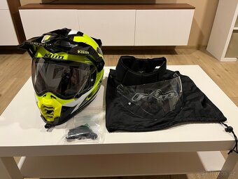 Klim krios pro ece - 8