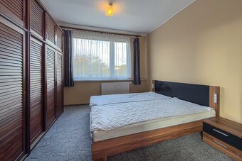 Prodej, byt, 2+1, 51 m², osobní vlastnictví, Chomutov, Bezru - 8