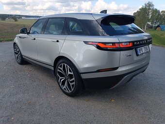 Land Rover Range Rover Velar 3.0 D300 S 221kW 4x4 2018 105t - 8