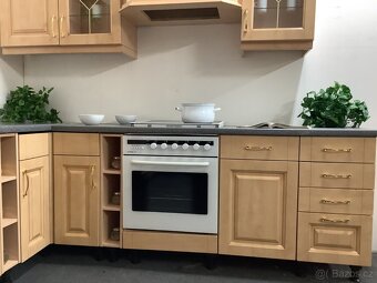 Rustikální kuchyně RUTH - 8