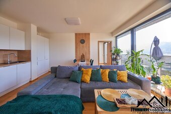 Prodej bytu 3+kk v Boskovicích - 8