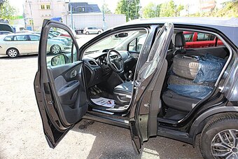 Opel Mokka - 8