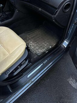 Díly-BMW E39 528ia m52b28tu-anthrazit - 8