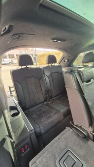 Audi Q7,2015, Led Matrix, 7míst - 8