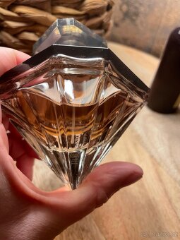 Lancome - La Nuit Trésor - 8