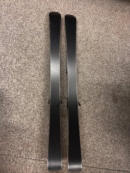 Juniorské lyže Völkl Racetiger SL - 130cm - 8