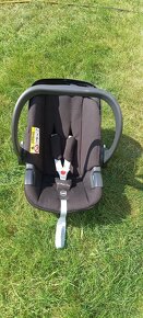 Trojkombinace ZOPA MOVE 2021 Night Black - 8