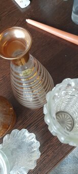 Starožitné vázy - 8