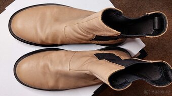 ECCO Nouvelle - 39 EU - 8