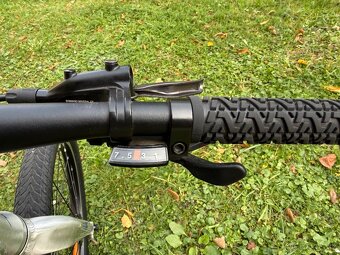 Prodám dětslé kolo Amulet youngster20 - 8