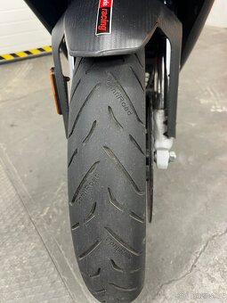 Aprilia RS4 50 2016 - 8