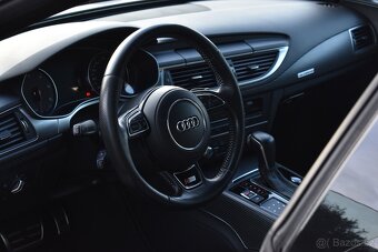 Audi A7 Competition 3.0 BiTDI Quattro 240 kW – 2016 - 8