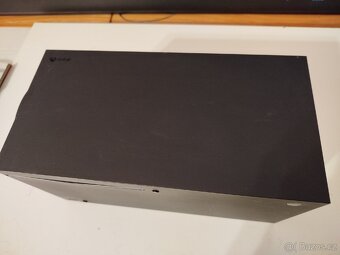 Xbox Series X: kompletní balení + hry - 8