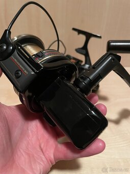 Daiwa LongBeam GS2000H - 8