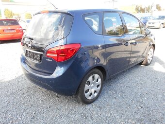 Opel meriva 1.4i 88kw - 8